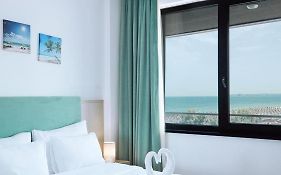 Apartments Excelsior Mamaia Nord